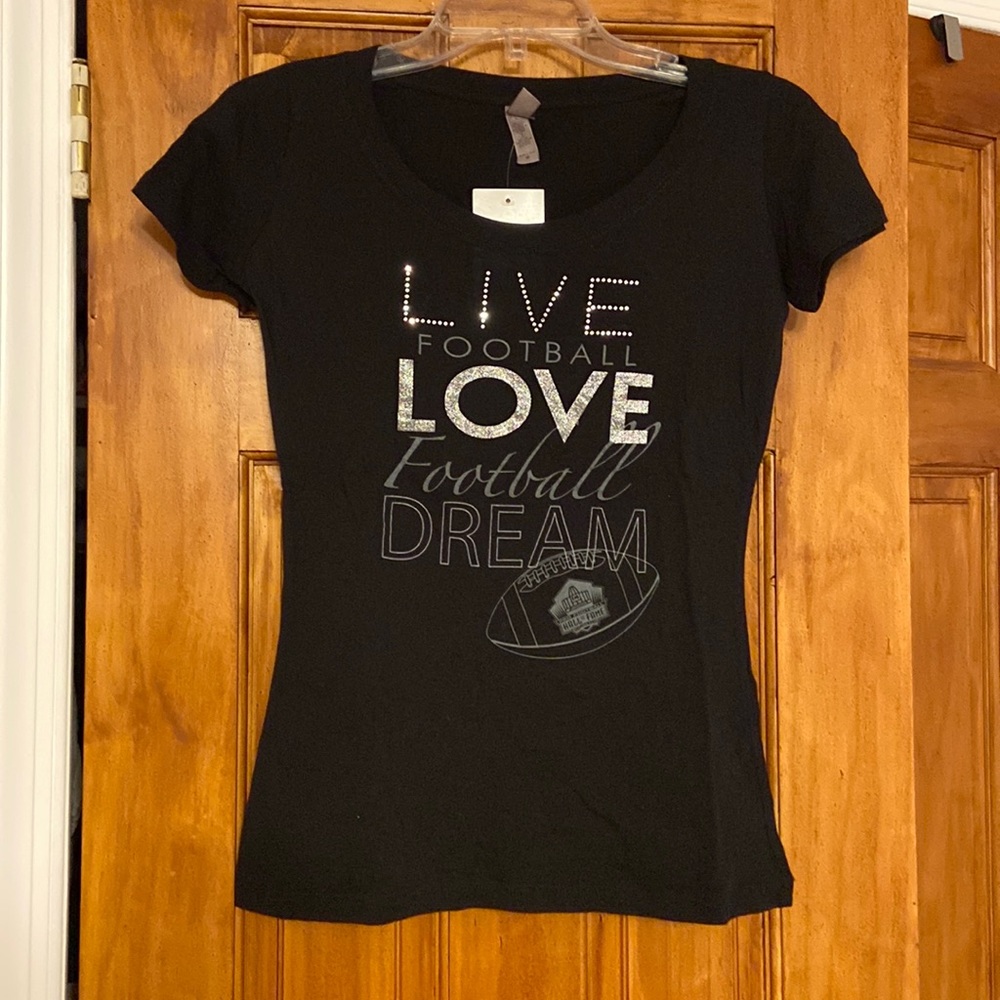 Next Level, Jr Tshirt
